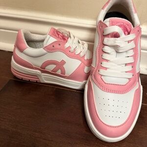 Nicki Minaj Sneakers